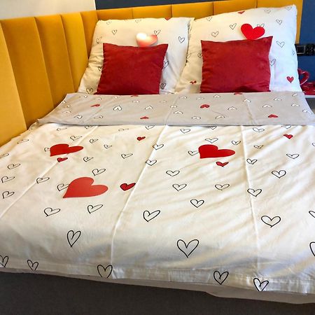 Golden Luxury Suite Nowy Dwór Mazowiecki 외부 사진