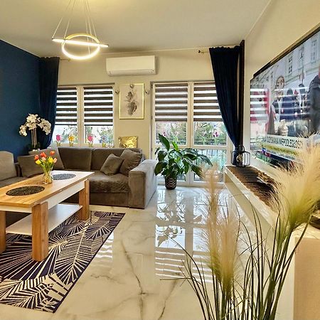 Golden Luxury Suite Nowy Dwór Mazowiecki 외부 사진