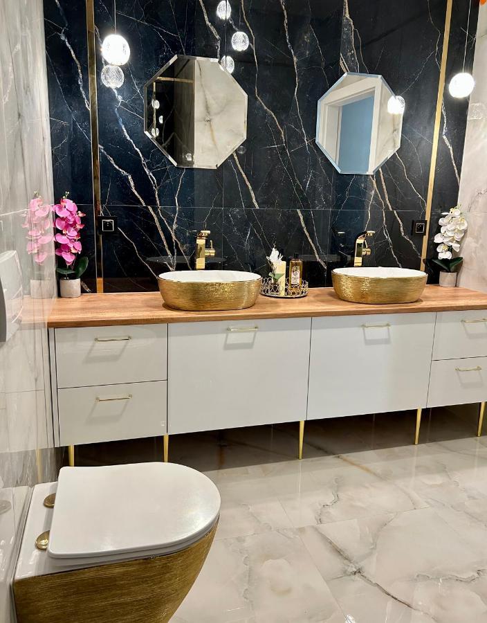 Golden Luxury Suite Nowy Dwór Mazowiecki 외부 사진