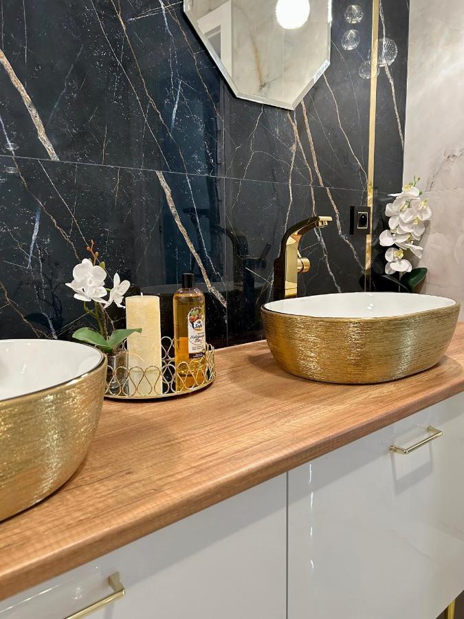 Golden Luxury Suite Nowy Dwór Mazowiecki 외부 사진