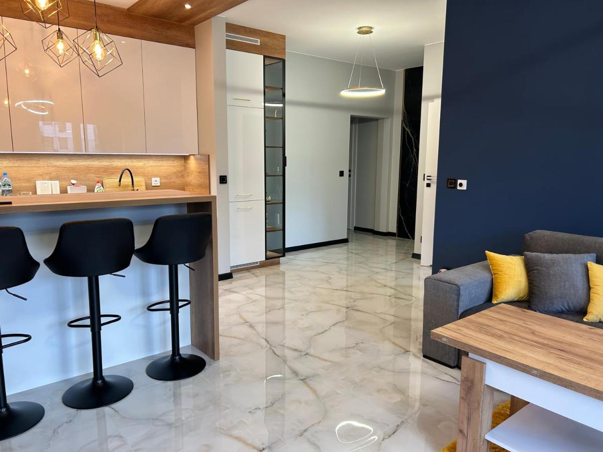 Golden Luxury Suite Nowy Dwór Mazowiecki 외부 사진