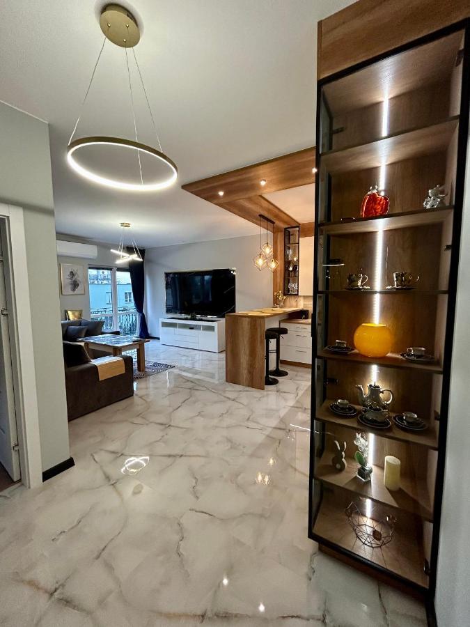 Golden Luxury Suite Nowy Dwór Mazowiecki 외부 사진