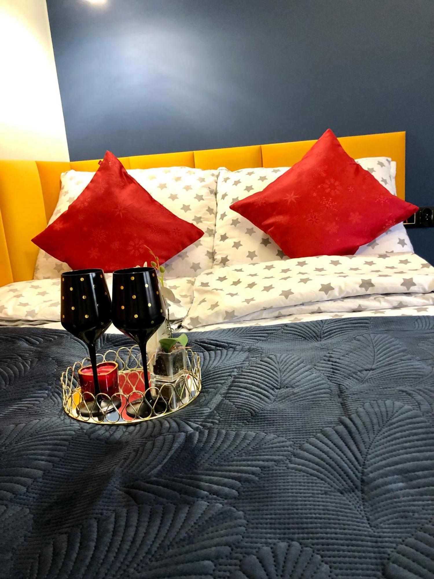 Golden Luxury Suite Nowy Dwór Mazowiecki 외부 사진