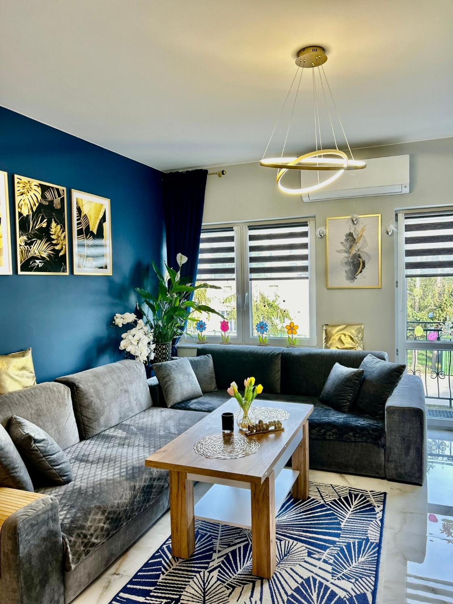 Golden Luxury Suite Nowy Dwór Mazowiecki 외부 사진