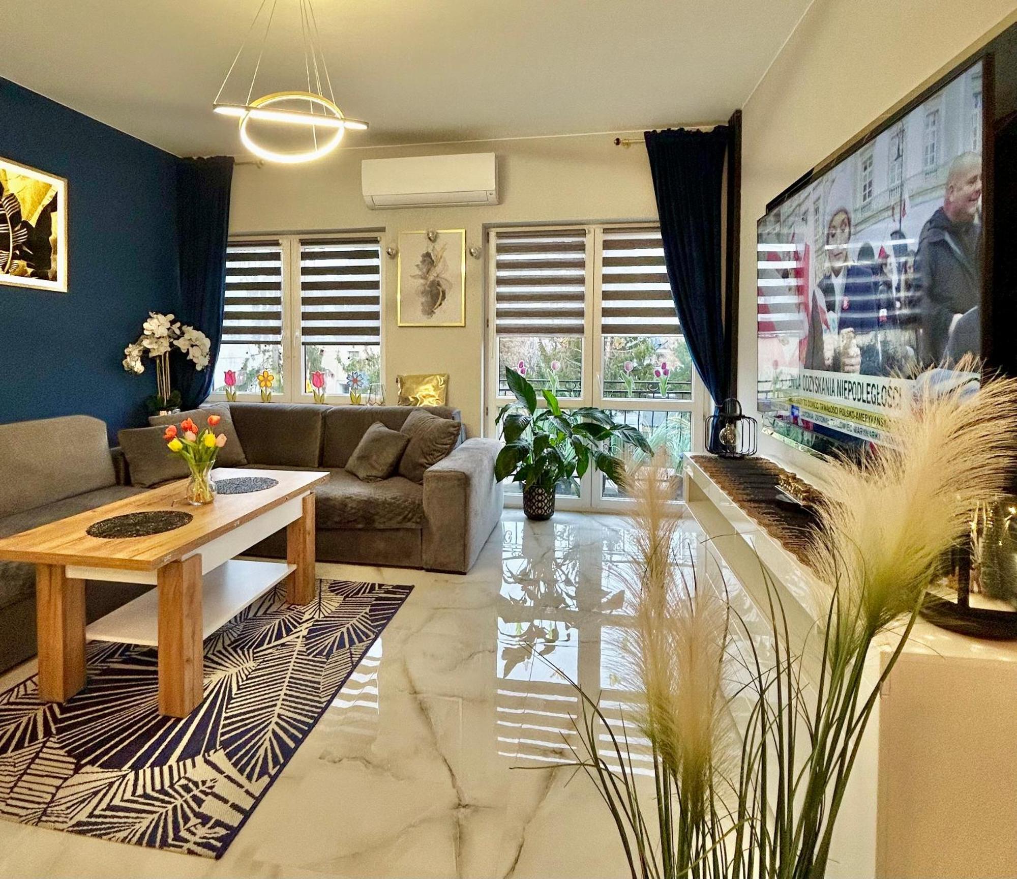 Golden Luxury Suite Nowy Dwór Mazowiecki 외부 사진